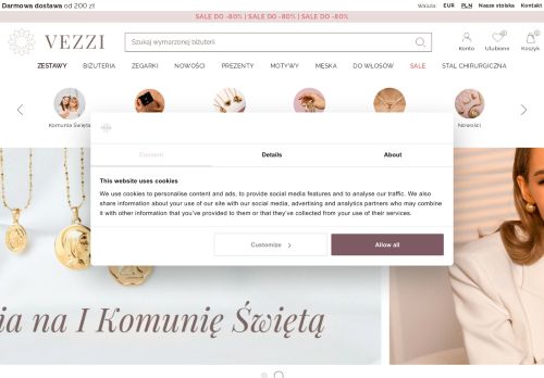 K&T FASHION Sp. z o.o.