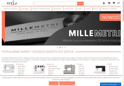 Maszynosfera Sp. z o.o. Sp. k.