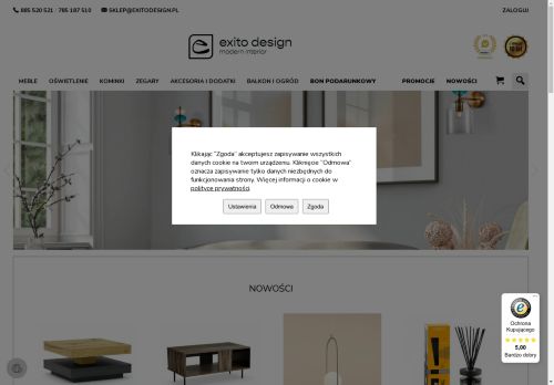 Tomaszuk Anna, Exito