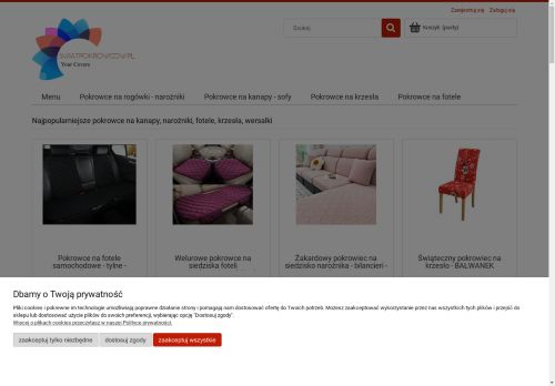 MATEOCOMPUTERS, ŚWIAT POKROWCÓW MATEUSZ MAŁECKI