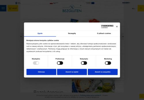 BEZGLUTEN sp. z o.o.