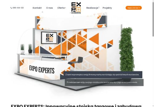 EXPO EXPERTS Sp. z o.o.