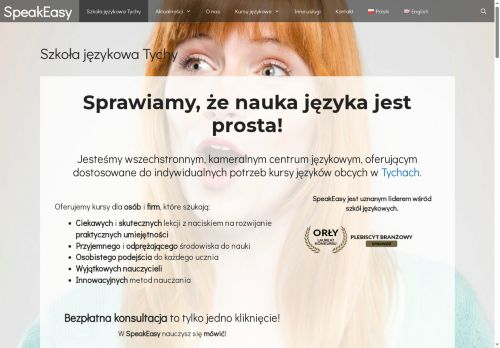 SPEAKEASY SPÓŁKA CYWILNA  BLIGNAULT NANINE  MALEC JAROSŁAW