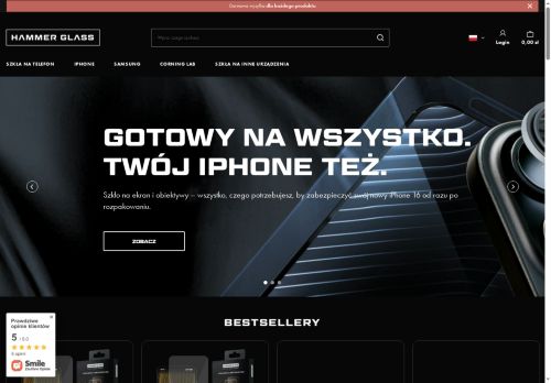 HAMMER-GROUP.CO sp. z o.o.