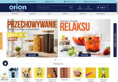 Grupa Orion Sp. z o.o.