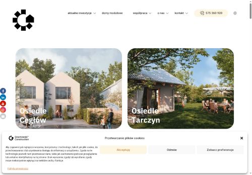 Grochowski Construction Sp. z.o.o.